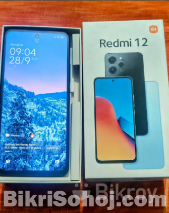 Redmi 12